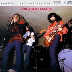 Led Zeppelin : Orlando Magic